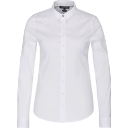 Tommy Hilfiger women's basic shirt, White