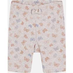Hust & Claire Baby Wheat Melange Hanni Shorts