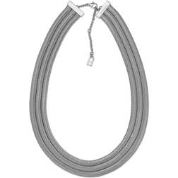 Tommy Hilfiger Open Circle Necklace One