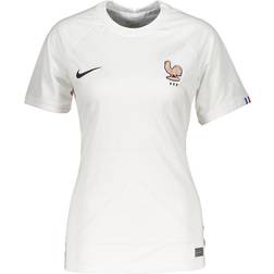 Nike France Stadium Away Jersey 2022 Women