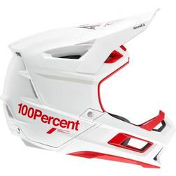 100% Aircraft 2 Carbon Full Face Helmet