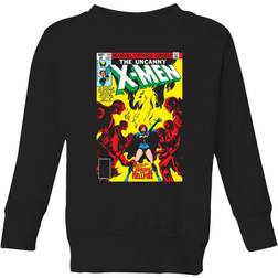 Marvel X-Men Dark Phoenix The Queen Kid's Sweatshirt 11-12