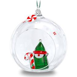 Swarovski Holiday Cheers Christmas Tree Ornament 8cm
