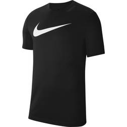 Nike Unisex Adult Park T-Shirt (White)
