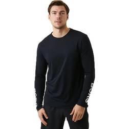 Björn Borg Long Sleeve T-Shirt Tröjor
