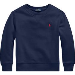 Polo Ralph Lauren Cottonblend-fleece Sweatshirt pojkar Sweatshirts