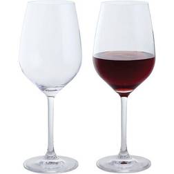 Dartington Wine & Of 2 Red Wine Wine Glass