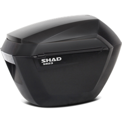 Shad SH23 Side Cases