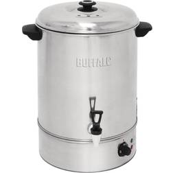 Buffalo Manual Fill Water Boiler 40Ltr Juice Press