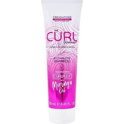 The Curl Company Sulphate-Free Shampoo 250ml
