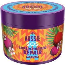 Aussie Mask Jar Sos Supercharged Repair