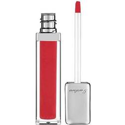 Guerlain KissKiss Gloss Extreme Shine Lipgloss 6ml (Colour: 823 Poppy Star)