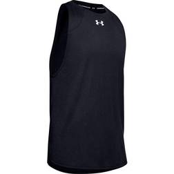 Under Armour Baseline Tank Tops Mens