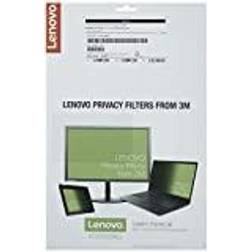 Lenovo "3M Filtre de confidentialité pour ordinateur portable 14" pour ThinkPad X1 Yoga (1st Gen) 20FQ, 20FR, X1 Yoga (2nd Gen) 20JF