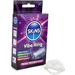 Creative Conceptions Skins Super Stretchy Vibrating Ring