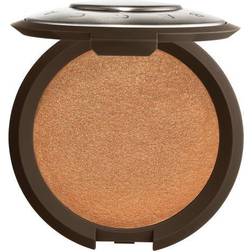 Smashbox x BECCA Shimmer Skin Perfector Pressed Highlighter in Chocolate Geode Chocolate Geode