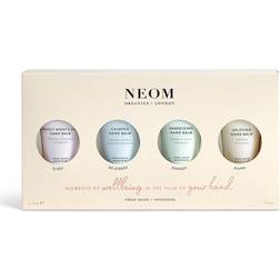 Neom Organics London Moments of Wellbeing In The Palm Of Your Hand Bodycare Gift Set 30ml