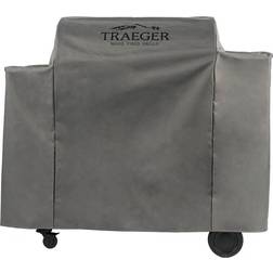 Traeger Full Length Grill Cover for Ironwood 885