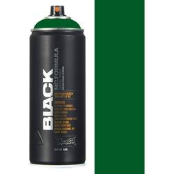 Montana Cans Black Spray Paint BLK6060 Celtic