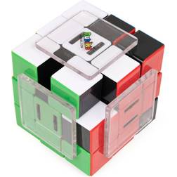 Spin Master Rubik's Slide Cube Game