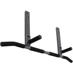 joist mount pull up bar by ultimate body press