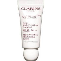 Clarins UV Plus Multi-Protection Moisturizing Screen SPF50 PA+++ 30ml