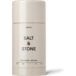 Salt & Stone Natural Deo Stick Santal 75g