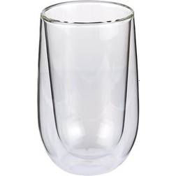 Cilio Latte Macchiato-Glas VERONA Latte Glass