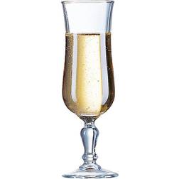Arcoroc Normandi Transparent 12 Units (15 cl) Champagne Glass