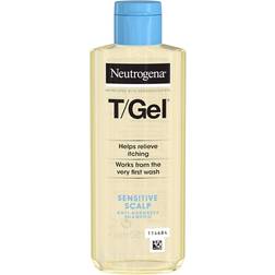 Neutrogena T/Gel Anti-Dandruff Shampoo 150ml