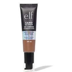 E.L.F. Camo CC Cream-Multi