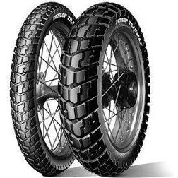 Dunlop Trailmax 130/80-17 TL 65T Rear wheel, M/C