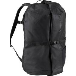 Vaude 15499 Unisex Adults’ Backpacks30-39L, Black, 30 Liters