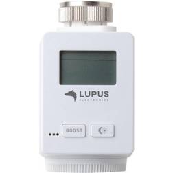 Lupus Radiator Valve V.2018 Thermostat