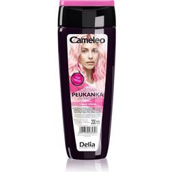 Delia Cosmetics Cameleo Flower Water Toning Hair Color Shade Pink