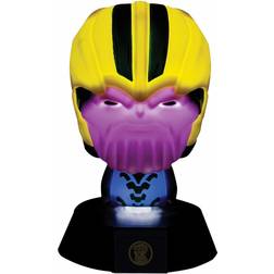 Paladone Marvel Thanos Icon Light Multi