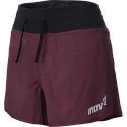 Inov-8 Womens 4" Trail Shorts Shorts