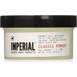 Imperial Barber Grade Products Classic Pomade 177g