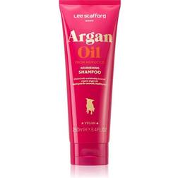 Lee Stafford Argan Oil from Morocco Nourishing Shampoo 250ml