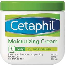 Cetaphil Moisturizing Cream 1 Dry