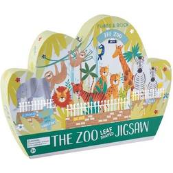 Joules Clothing Zoo Puzzle
