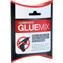 Smedbo iComposite Gluemix