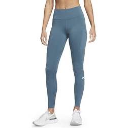 Nike Women's Epic Lux Running Tights Ash