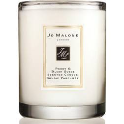 Jo Malone Peony & Blush Suede Scented Candle 60g