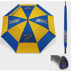 Team Golf St. Louis Blues Golf Umbrella