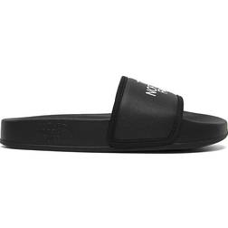 The North Face Youth Base Camp III Slides - TNF Black/TNF Black