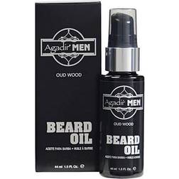 Agadir Beard Oil Oud Wood 44ml