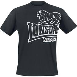 Lonsdale London Langsett T-Shirt
