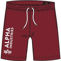 Alpha Industries Basic Ai Shorts