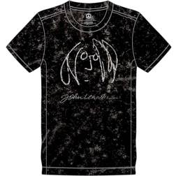 John Lennon Self Portrait Unisex T-shirt
